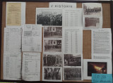 z historie