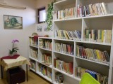 Otevření nové knihovny 2012/03