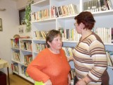 Otevření nové knihovny 2012/03